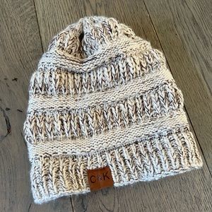 C&K hat